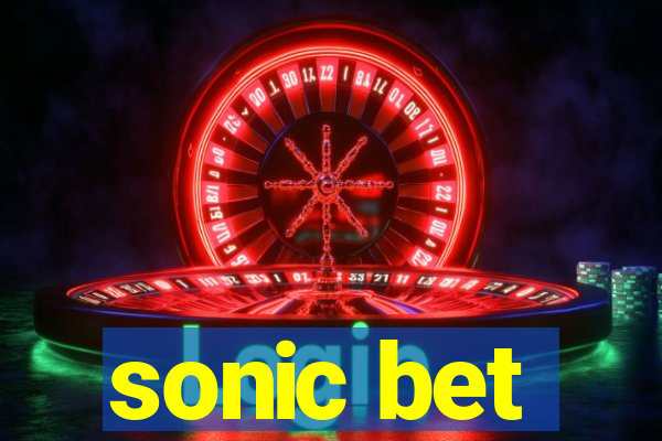 sonic bet